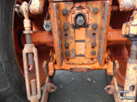 Tractor Renault Super 7