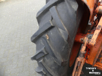 Tractor Renault Super 7