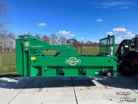 Straw spreader for boxes Spread-a-Bale Maxi stroverdeler