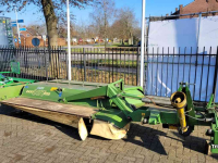 Mower Krone EC 320 CV