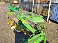 Mower Krone EC 320 CV