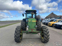 Tractor John Deere 4040