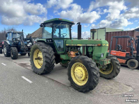 Tractor John Deere 4040