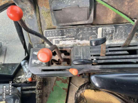 Tractor John Deere 4040