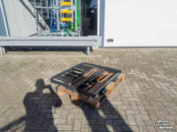 Diverse used spare-parts Baoli SIDE-SHIFT BORD FEM2 2500 KG
