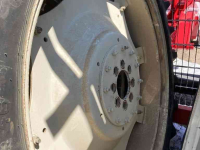 Wheels, Tyres, Rims & Dual spacers Alliance 12.4R46