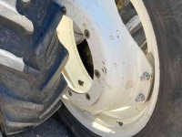 Wheels, Tyres, Rims & Dual spacers Alliance 12.4R46