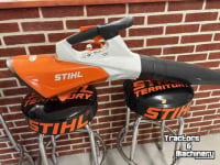 Leaf blower Stihl BGA 200
