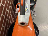Leaf blower Stihl BGA 200
