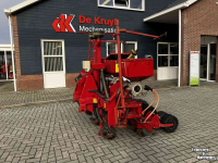 Vegetable- / Precision-seed drill Kongskilde Preci-Sem-Delta 12-40-RH