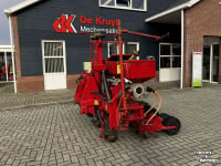 Vegetable- / Precision-seed drill Kongskilde Preci-Sem-Delta 12-40-RH