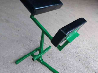 Other conveying equipment and accessories  Wassenaar Kniestoelen