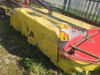 Mower Fella KM 262