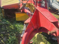 Mower Fella KM 262