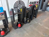 Diverse new spare-parts New Holland T7 LWB SWB en T6