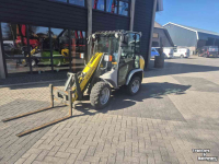 Wheelloader Kramer 5035