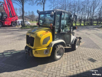 Wheelloader Kramer 5035
