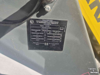 Wheelloader Kramer 5035