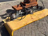 Hedge trimmer Becx Heggensnoeier