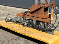 Hedge trimmer Becx Heggensnoeier