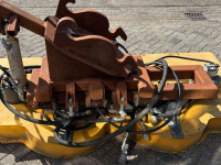 Hedge trimmer Becx Heggensnoeier