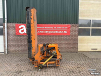 Flail mower Votex Jumbo 230 Klepelmaaier