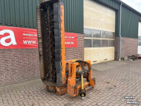 Flail mower Votex Jumbo 230 Klepelmaaier