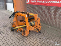 Flail mower Votex Jumbo 230 Klepelmaaier
