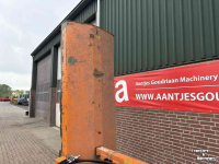Flail mower Votex Jumbo 230 Klepelmaaier