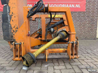 Flail mower Votex Jumbo 230 Klepelmaaier