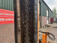 Flail mower Votex Jumbo 230 Klepelmaaier
