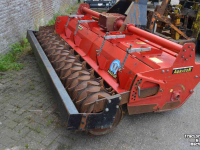 Rotary Tiller Agrator asr 3100