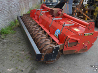 Rotary Tiller Agrator asr 3100