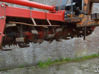 Rotary Tiller Agrator asr 3100