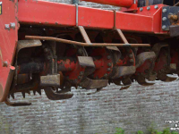 Rotary Tiller Agrator asr 3100
