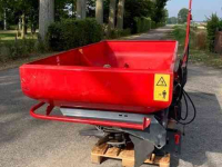 Fertilizer spreader Vicon RO-M