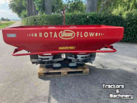 Fertilizer spreader Vicon RO-M