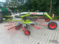Rake Claas Liner 2700 dubbele hark
