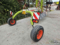 Rake Claas Liner 2700 dubbele hark