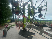 Rake Claas Liner 2700 dubbele hark