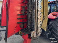 Mower Vicon DMP 9001-TC