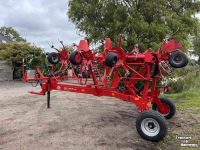 Tedder Lely Lotus 900