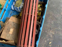 Forage-harvester New Holland 1900 / 2305 onderdelen