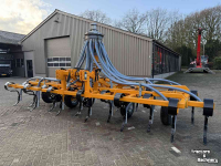 Grassland injector Veenhuis terraject 400