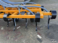 Grassland injector Veenhuis terraject 400