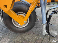 Grassland injector Veenhuis terraject 400