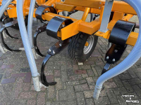 Grassland injector Veenhuis terraject 400