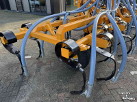 Grassland injector Veenhuis terraject 400