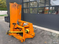 Flail mower Votex Jumbo 150