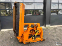 Flail mower Votex Jumbo 150